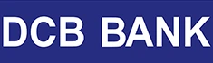 DCB Bank Logo