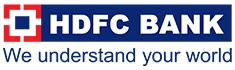 HDFC Bank Logo