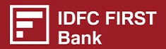 IDFC First Bank Logo