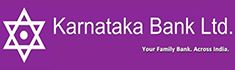 Karnataka Bank Ltd Logo