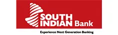 South Indian Bank Logo