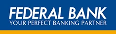 Federal Bank Logo