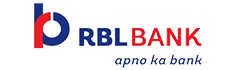 RBL Bank Logo
